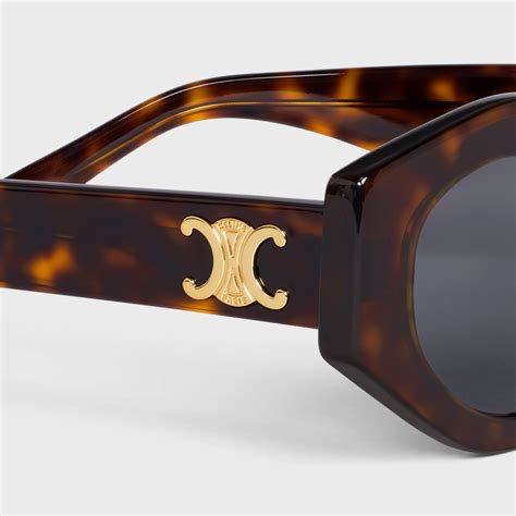 celine sunglasses triomphe 08|Céline .